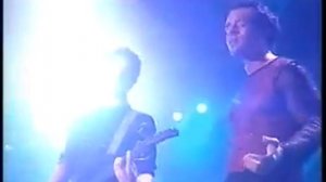 Savage Garden Live - Fly you to the moon and back