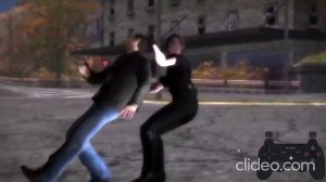 ВСЕ АРЕСТЫ В NFS MW (С.2) НО ВИДЕО СТАНОВИТЬСЯ НАОБОРОТ