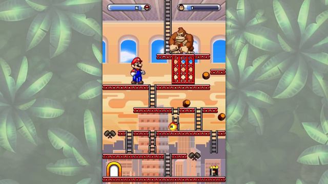 Evolution of Donkey Kong Battles (1981 - 2017) смотреть онлайн