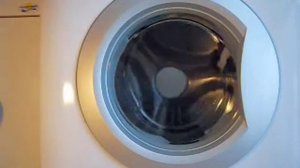 Indesit WIXXL106 special shoes program