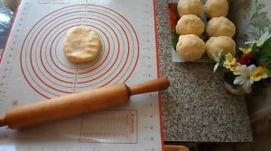 Торт "Наполеон" с вареной сгущенкой! ОчЕьНь ВкУсНо!