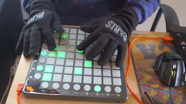 Lost Frequencies - Reality (Launchpad) смотреть онлайн