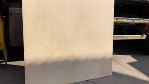 Отзыв - Фанера береза ФК 1525x1525 , 10 мм, сорт 2_2, ш2 - купить, цена Fanerapostavka.ru