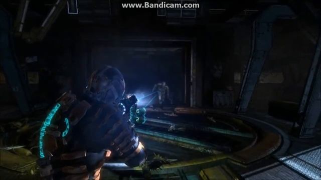 10 самых лучших оружий в Dead Space 3 (10 Best weapons in Dead Space 3)