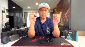 NF AUDIO NM2 IEM | Unboxing & Review