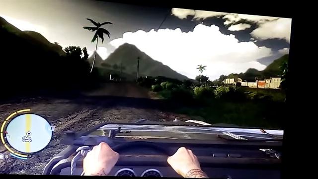 Фар Край 3.Советы. смотреть онлайн