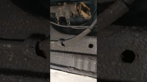 Не исправен распределитель тормозов,не реагирует на тормоз вообще.