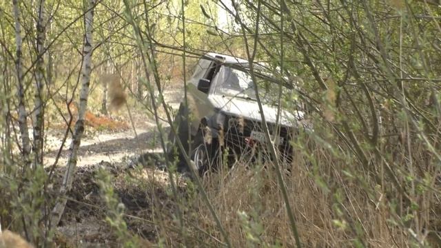 Поездка на карстовое озеро Бездонное смотреть онлайн