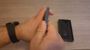 Распаковка Samsung Galaxy S23 Ultra | Первые впечателние и запуск