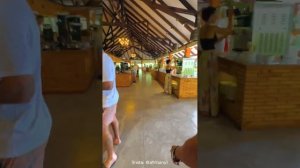 Brennia Kottefaru 🏝️Beach pool villa 💙Maldives 💙 part-3😍vlogs