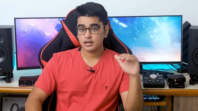 Adam Audio T5V Detailed Review | The 'Difference' Explained! смотреть онлайн