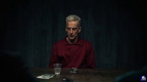 Обзор сериала "Час дьявола" / Без спойлеров