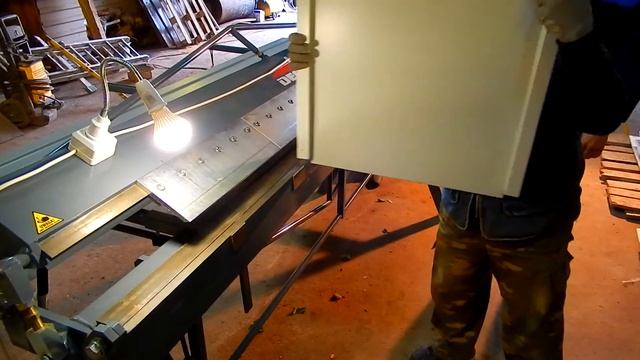 Изготовление металлокассет в Пскове смотреть онлайн