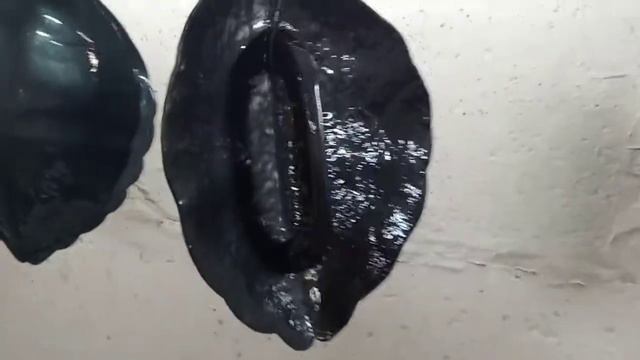 ティンベー Tinbe shield / for sale / really very beautiful / Ryukyu kobudo Okinawa смотреть онлайн