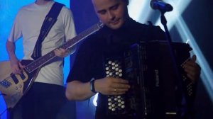 Угонщица - Ирина Аллегрова (cover) кавер от Гламурный колхоз