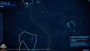 Jurassic World Evoution: Возвращение в Парк Юрского Периода | Первый взгляд