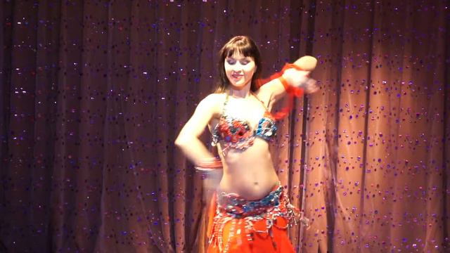 Юлия Климашевская - беллиданс // Bellydance by Yulia Klimashevskaya