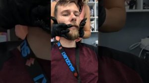 Как наносить Масло для Бороды