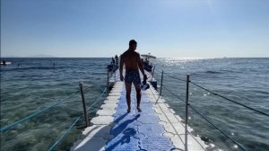 Египет 2023 Шарм-эль-шейх, Safir Sharm Waterfalls Resort отель
