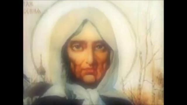 Тропарь Блаженной Ксении Петербургской смотреть онлайн