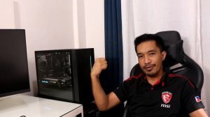 Tecware M3 Overview ft Ryzen 3 & RX 570 Php 22K-25K BUDGET Gaming PC 2019