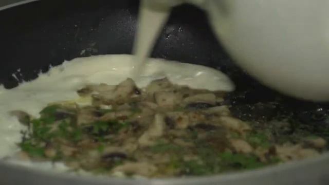 Вкусные секреты от Джорджио. I segreti della cocina di Giorgio