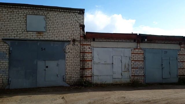 Большой гаражный кооператив стоимость плюсы и минусы каменных гаражей с правом собственности