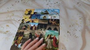 ЧТО ОН ОСОЗНАЛ В РАЗЛУКЕ? Таро гадание