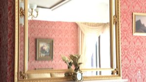 Лапино-град, невероятный дом на Рублёвке