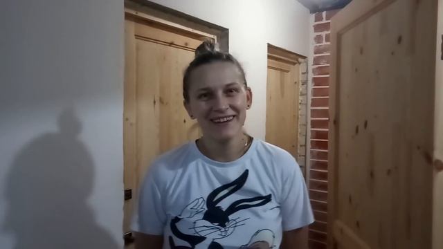 Закупились подарками для  всей семьи