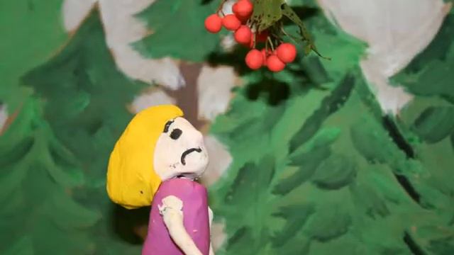 Leranimering - Surt sa räven om rönnbären - JB Karlshamn смотреть онлайн