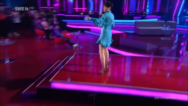 Francine Jordi - Mon Cherie (23.04.22 - Die Beatrice Egli Show) смотреть онлайн