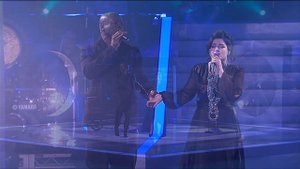 The Voice Australia: Karise duets with Seal