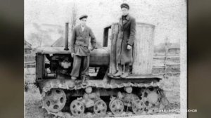 Катаемся по тесовсовской узкоколейке на тепловозе ТУ4, с вагонами ПВ40, #Железнодорожное - 14 серия