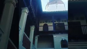 Вилла Джанни Версаче в Майами-Бич Villa Casa Casuarina Versace Mansion