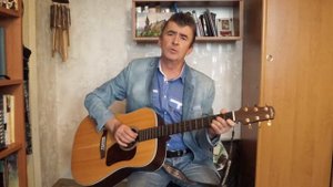 Среди миров (Александр Вертинский) - Поёт Алексей Васильев