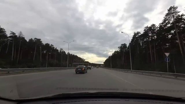 Екатеринбург день Рижский пер., Объездная дорога, Амундсена, Щорса, Союзная, Циолковского, Сурикова смотреть онлайн