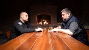 Интересный разговор с Александром Сладковым об СВО.