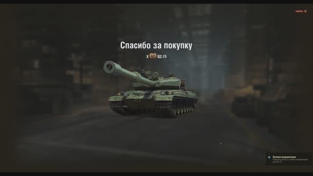 BZ-75 Китайский тяж, что это за чудо? Качать или не качать... Вот в чем вопрос!Озвучка Шварценеггер)