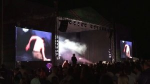 В СОЛНЕЧНОГОРСКЕ СОСТОЯЛСЯ ЗАКЛЮЧИТЕЛЬНЫЙ ЭТАП ПРОЕКТА «ГОРОД ТАНЦУЕТ В ПАРКАХ»