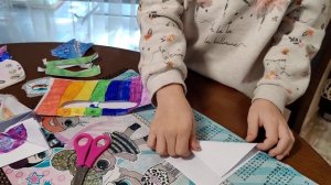 Делаем интересные поделки, часть 2