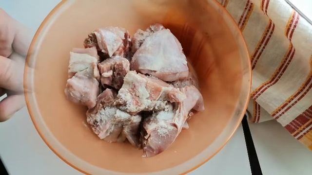 Кролик. От клетки до "мультиварки". смотреть онлайн