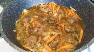 Плов из этого риса получается рассыпчатый всегда!