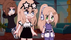 Вы не мой капитан А я не ваш океан! ||Моника Форд Вика||