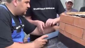 Александр Замашка. Мастер Класс Печников 'Дубровка 2014'