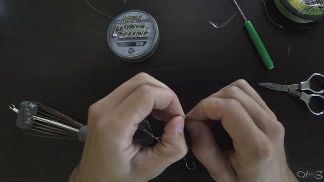 Снасть которая ловит. Коротко и ясно. Донная оснастка.