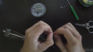 Снасть которая ловит. Коротко и ясно. Донная оснастка.