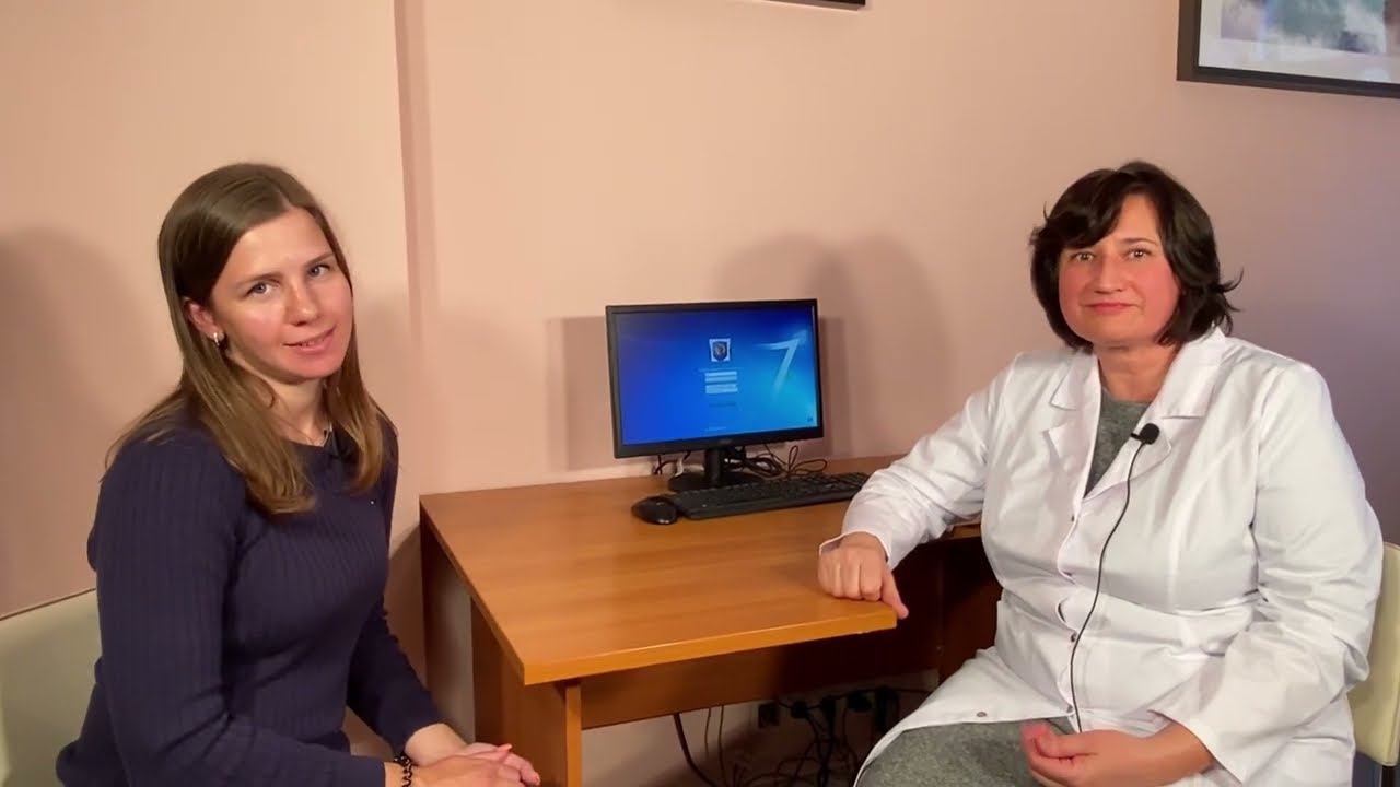 109.14 Как вы стали гастроэнтерологом? Гвардина О.Е. Гастроэнтеролог, клиника МЭДИС