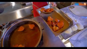 APERİON BEACH HOTEL RESTORANT