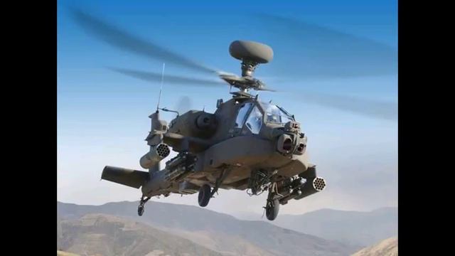 VP150216 044 Боинг может повысить цены на Апачи и Чинуки д смотреть онлайн